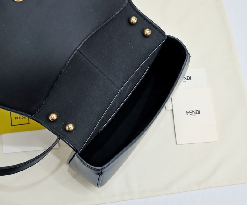 Fendi Satchel Bags